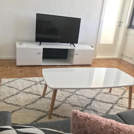 Spacious Lovely Hrasno Apartman Sarajevo