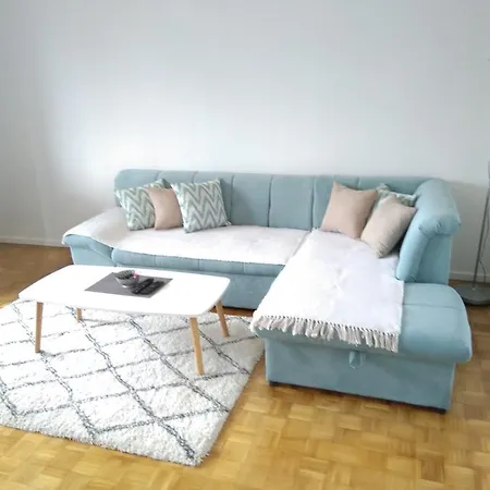 Spacious Lovely Hrasno Apartman Sarajevo