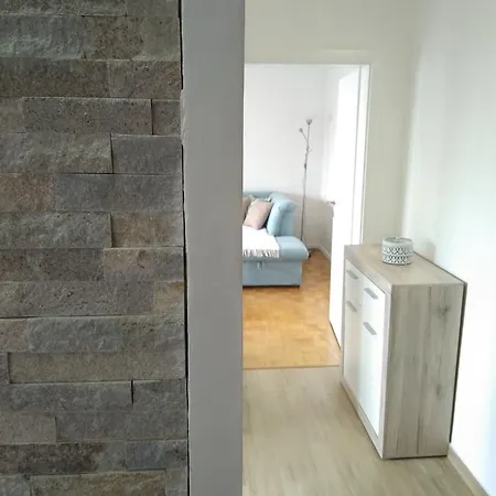 Spacious Lovely Hrasno Apartman Sarajevo